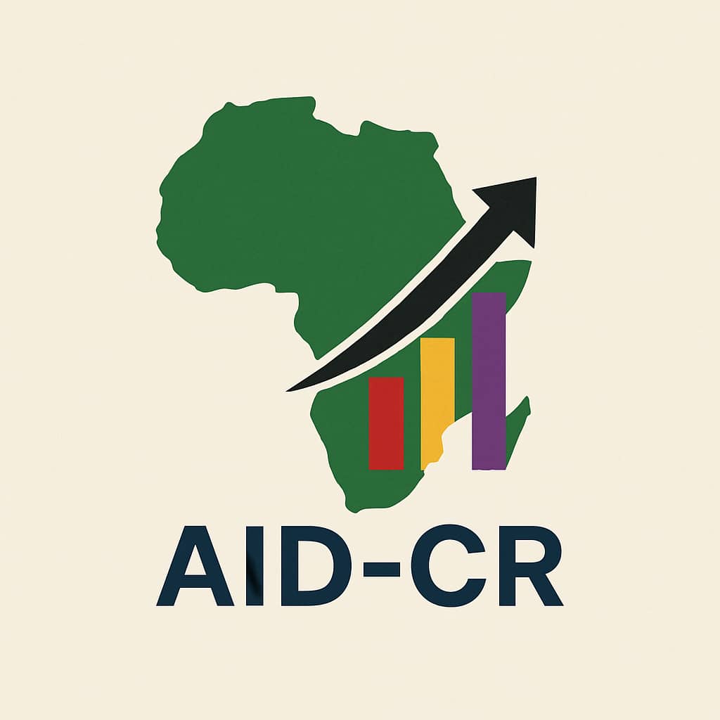 AID-CR Logo